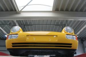 Image 15/50 of Porsche 911 Speedster (1993)