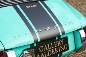 Immagine 31/50 di Porsche 912 (1968)