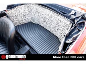 Afbeelding 15/15 van FIAT 750 Vignale Coupé (1963)