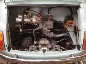 Immagine 9/27 di FIAT 500 F (1968)