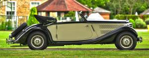 Bild 12/50 von Mercedes-Benz 320 Cabriolet A (1939)