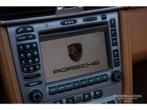 Bild 20/37 von Porsche 911 Targa 4S (2007)