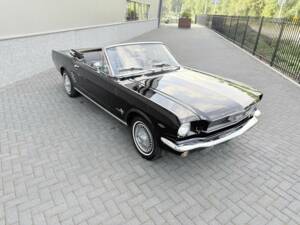 Afbeelding 12/48 van Ford Mustang 289 (1966)
