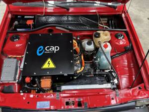 Bild 20/40 von Volkswagen Polo II Coupe 1.0 (1988)