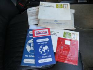 Afbeelding 19/19 van Rover 3500 (1972)