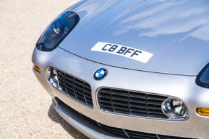 Bild 21/47 von ALPINA Roadster V8 (2003)