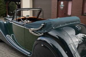 Bild 49/74 von Jaguar Mk V  3.5 Liter (1951)