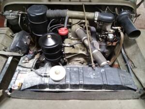 Bild 16/16 von Willys MB (1943)