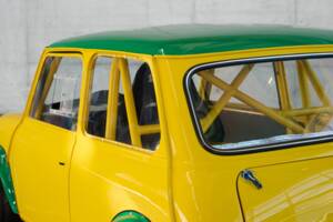 Bild 18/50 von Rover Mini 1.3i (1993)