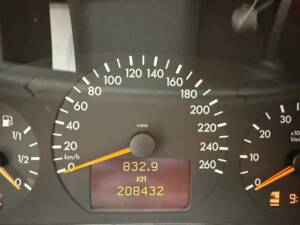 Afbeelding 15/19 van Mercedes-Benz CLK 430 (1999)