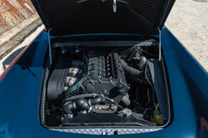 Bild 31/37 von Maserati 3500 GT Touring (1960)