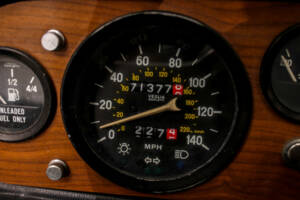 Image 19/45 of FIAT Spider 2000 (1979)