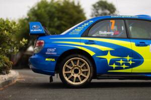 Bild 26/50 von Subaru Impreza WRC (2007)