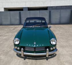 Bild 2/49 von Triumph Spitfire Mk II (1965)
