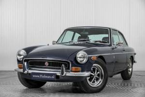 Immagine 3/50 di MG MGB GT (1972)