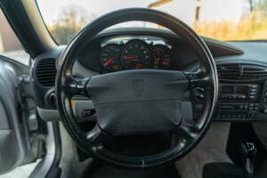 Imagen 46/49 de Porsche Boxster (1997)
