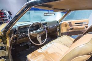 Afbeelding 5/15 van Cadillac Fleetwood Eldorado Coupe (1967)