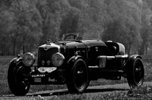 Image 2/4 of Riley 12/6 Kestrel Special (1938)