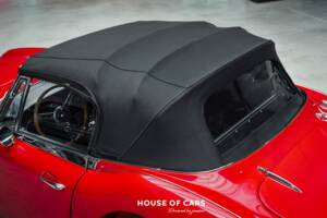 Bild 15/25 von Austin-Healey 3000 Mk III (BJ8) (1967)