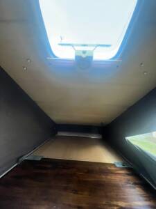 Bild 36/50 von Volkswagen T3 Westfalia Joker 1.6 TD (1982)