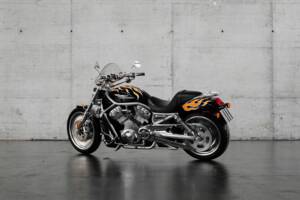 Immagine 3/18 di Harley-Davidson DUMMY (2004)