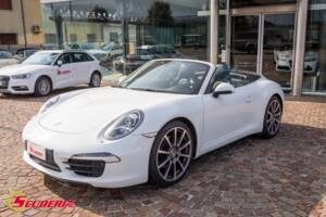 Bild 33/35 von Porsche 911 Carrera (2013)