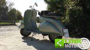Immagine 3/10 di Piaggio DUMMY (1951)