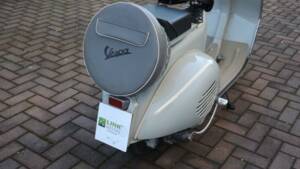 Bild 42/50 von Piaggio Vespa 125 (1955)
