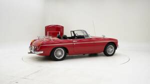 Afbeelding 2/15 van MG MGB (1964)
