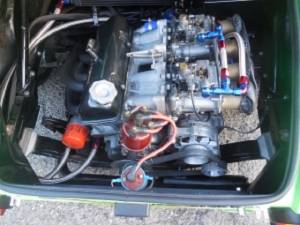 Imagen 5/5 de CG 1200 S (1969)