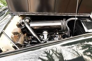 Bild 38/50 von Bentley R-Type Continental (1954)