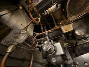 Image 19/40 of Humber 20/55 HP (1927)