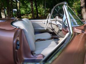 Image 10/36 of Chevrolet Corvette (1956)