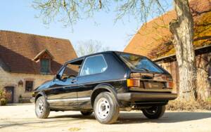 Bild 10/54 von Volkswagen Golf Mk I GTI 1.6 (1980)