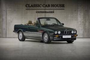 Image 10/90 of BMW 325i (1987)