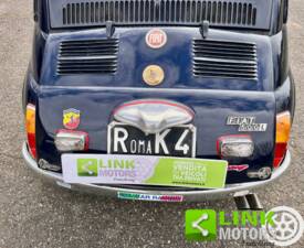 Image 10/10 of FIAT 500 L (1972)