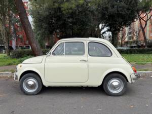 Immagine 87/97 di FIAT 500 L (1972)