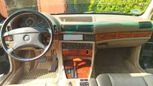 Bild 5/5 von BMW 730i (1994)