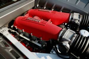 Immagine 37/50 di Ferrari F430 (2005)