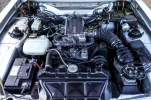 Image 47/50 of Ford Capri 2,8i (1987)