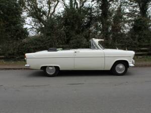 Bild 7/17 von Ford Consul MkI Convertible (1962)