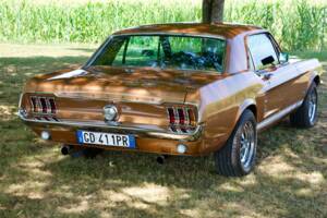 Afbeelding 5/58 van Ford Mustang 289 (1967)