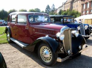 Immagine 1/7 di Delahaye Typ 134 (1937)