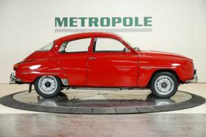 Image 10/34 of Saab 96 V4 (1967)