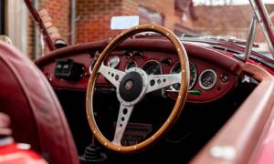 Bild 4/50 von MG MGA 1500 (1956)