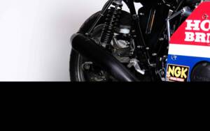 Immagine 25/90 di Rickman Honda CR (1977)