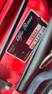 Image 26/34 of Alfa Romeo 1750 GT Veloce (1969)