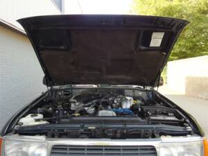 Image 82/99 de Toyota Land Cruiser J80 (1994)