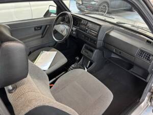 Imagen 6/23 de Volkswagen Golf Mk II 1.3 (1987)
