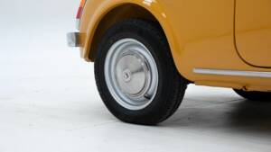 Imagen 15/15 de FIAT 500 L (1970)